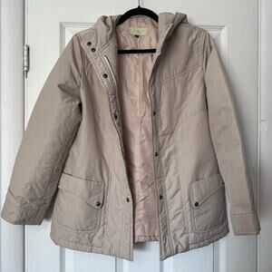 Sponge Winter Jacket - Size L